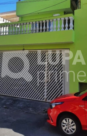 Imagem Casa com 6 Quartos à Venda, 230 m² em Lauzane Paulista - São Paulo Imagem Casa com 6 Quartos à Venda, 230 m² em Lauzane Paulista - São Paulo