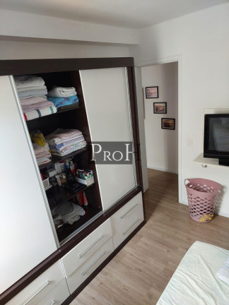 Imagem Apartamento com 3 Quartos à Venda, 61 m² em Vila Homero Thon - Santo André Imagem Apartamento com 3 Quartos à Venda, 61 m² em Vila Homero Thon - Santo André