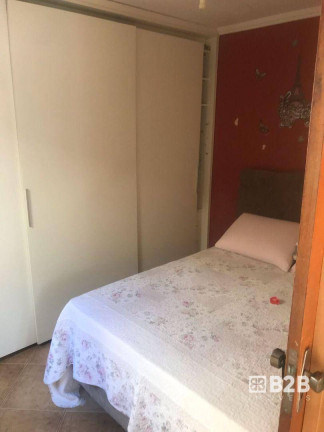 Imagem Casa com 2 Quartos à Venda, 130 m² em Vila São João Do Ipiranga - Bauru