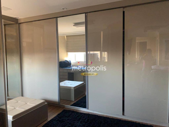 Imagem Apartamento com 3 Quartos à Venda, 300 m² em Jardim - Santo André Imagem Apartamento com 3 Quartos à Venda, 300 m² em Jardim - Santo André