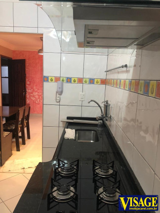 Imagem Apartamento com 2 Quartos à Venda, em Pq. Santo Antonio - Jacareí Imagem Apartamento com 2 Quartos à Venda, em Pq. Santo Antonio - Jacareí