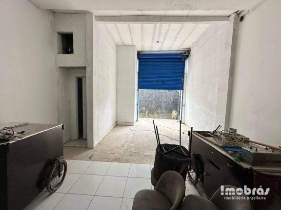 Imagem Galpão para Alugar, 120 m² em Paupina - Fortaleza Imagem Galpão para Alugar, 120 m² em Paupina - Fortaleza