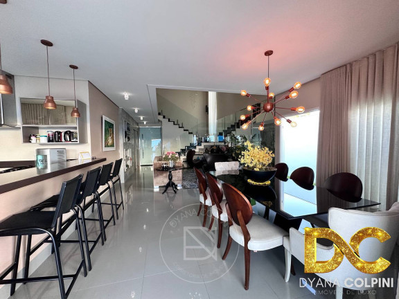 Imagem Casa de Condomínio com 4 Quartos à Venda, 282 m² em Jardim Itália - Cuiabá Imagem Casa de Condomínio com 4 Quartos à Venda, 282 m² em Jardim Itália - Cuiabá