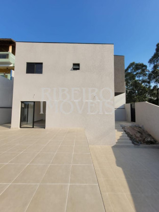 Imagem Casa com 3 Quartos à Venda, 101 m² em Colina Maria Luíza (jordanésia) - Cajamar Imagem Casa com 3 Quartos à Venda, 101 m² em Colina Maria Luíza (jordanésia) - Cajamar