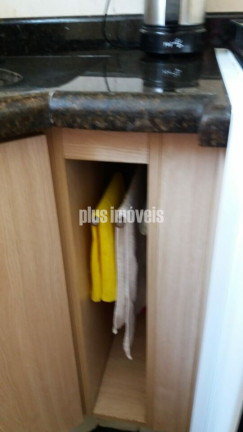 Imagem Apartamento com 2 Quartos à Venda, 49 m² em Vila Santa Catarina - São Paulo Imagem Apartamento com 2 Quartos à Venda, 49 m² em Vila Santa Catarina - São Paulo