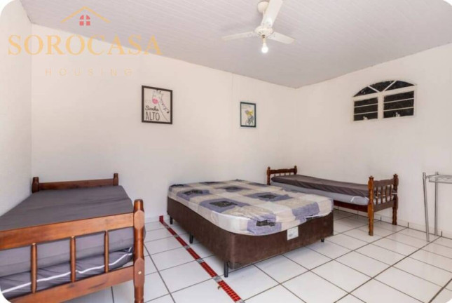 Imagem Chácara com 4 Quartos à Venda,  em Ana Maria - Sorocaba
