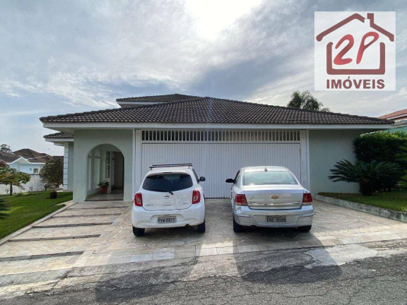 Imagem Casa com 4 Quartos à Venda, 442 m² em Terras De Sant Anna - Jacareí Imagem Casa com 4 Quartos à Venda, 442 m² em Terras De Sant Anna - Jacareí