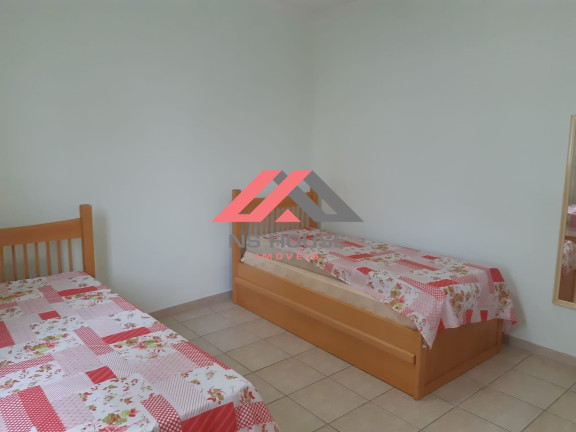 Imagem Imóvel com 2 Quartos à Venda, 53 m² em Centro - Mongaguá