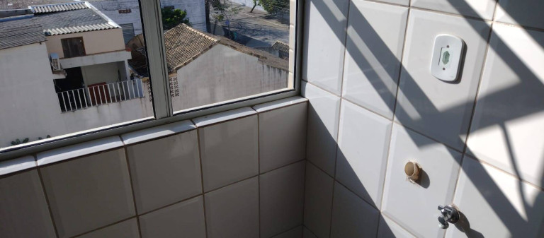 Imagem Apartamento com 2 Quartos à Venda, 65 m² em Braga - Cabo Frio