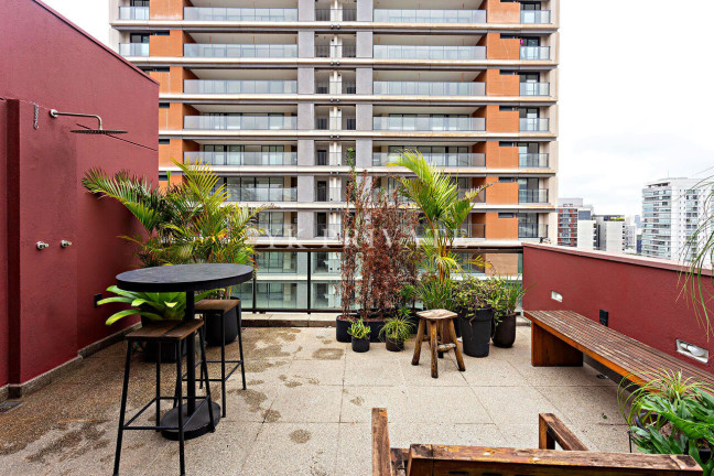 Imagem Apartamento com 1 Quarto à Venda, 107 m² em Sumaré - São Paulo Imagem Apartamento com 1 Quarto à Venda, 107 m² em Sumaré - São Paulo
