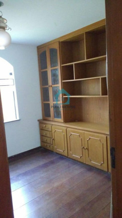 Imagem Casa com 4 Quartos à Venda, 440 m² em Boaçava - São Paulo