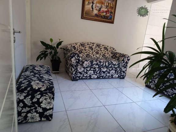 Imagem Casa com 2 Quartos à Venda, 63 m² em Mirim - Praia Grande