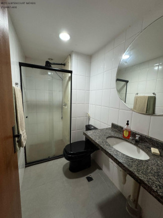 Imagem Imóvel com 3 Quartos à Venda, 79 m² em Candeal - Salvador