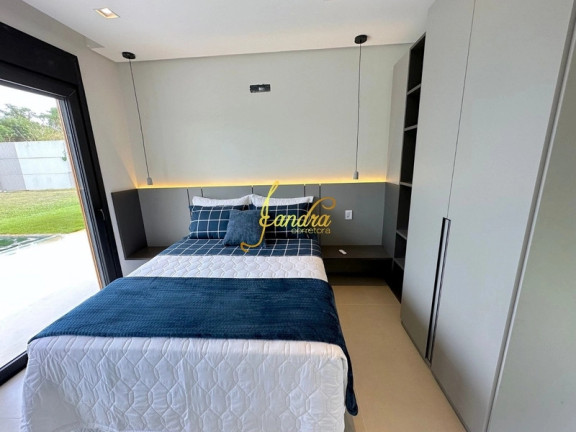 Imagem Casa de Condomínio com 4 Quartos à Venda, 244 m² em Centro - Xangri-la