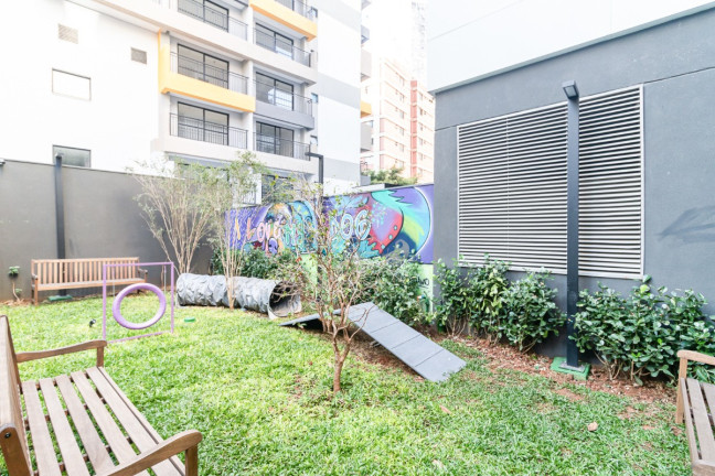 Imagem Studio com 1 Quarto à Venda, 19 m² em Bela Vista - São Paulo Imagem Studio com 1 Quarto à Venda, 19 m² em Bela Vista - São Paulo
