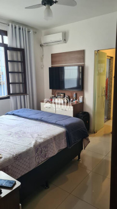 Imagem Casa com 6 Quartos à Venda, 540 m² em Parque Turf Club - Campos Dos Goytacazes