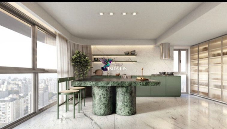 Imagem Apartamento com 3 Quartos à Venda, 186 m² em Rio Branco - Porto Alegre