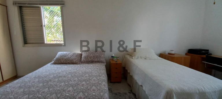 Imagem Apartamento com 2 Quartos à Venda, 80 m² em Brooklin - São Paulo