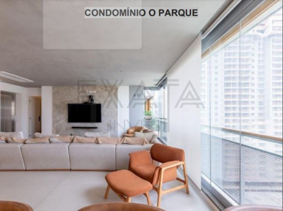 Imóvel com 3 Quartos à Venda, 167 m² em Jardim Das Acácias - São Paulo