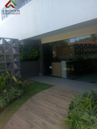 Imagem Imóvel com 1 Quarto à Venda, 28 m² em Boa Viagem - Recife