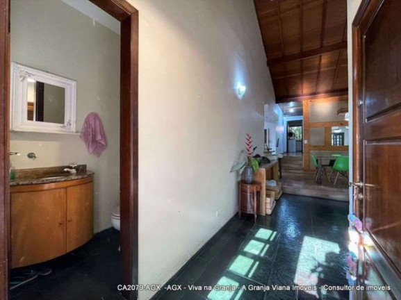Imagem Casa com 4 Quartos à Venda, 591 m² em Chácara Dos Junqueiras - Carapicuíba Imagem Casa com 4 Quartos à Venda, 591 m² em Chácara Dos Junqueiras - Carapicuíba