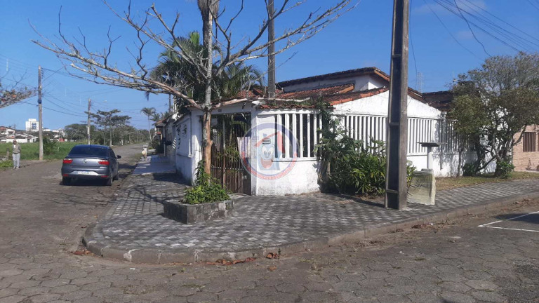 Imagem Casa com 2 Quartos à Venda, 68 m² em Jussara - Mongaguá