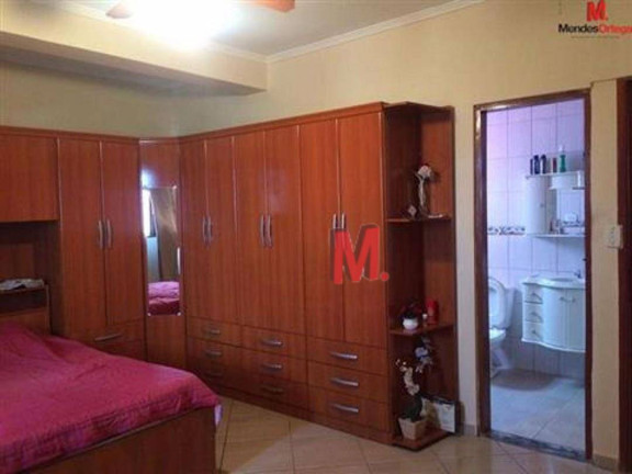 Imagem Casa com 5 Quartos à Venda, 567 m² em Jardim Santo André - Sorocaba