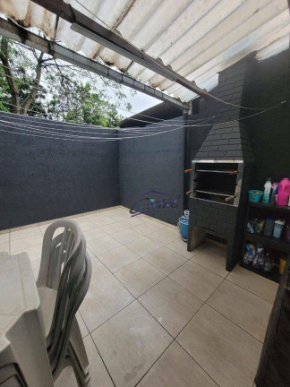 Imagem Casa com 2 Quartos à Venda, 85 m² em Educandário - São Paulo