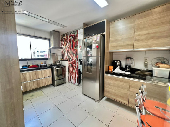 Imagem Imóvel com 3 Quartos à Venda, 144 m² em Umarizal - Belém