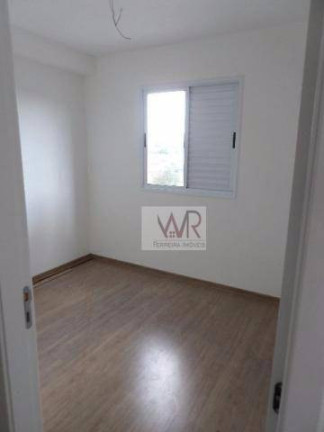 Imagem Apartamento com 2 Quartos à Venda, 46 m² em Engenheiro Goulart - São Paulo Imagem Apartamento com 2 Quartos à Venda, 46 m² em Engenheiro Goulart - São Paulo
