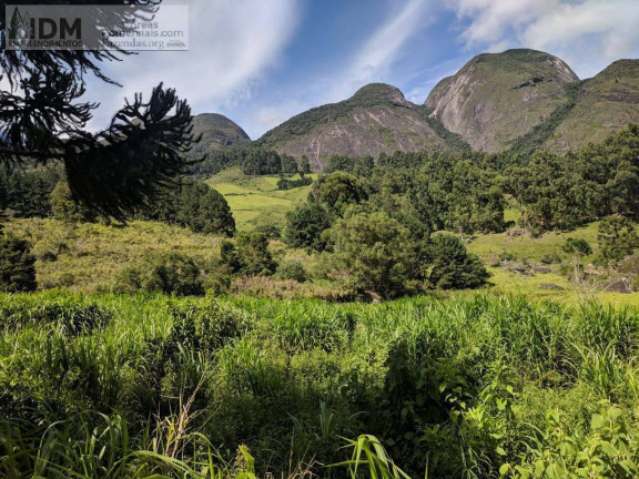 Chácara à Venda, 11.890.000 m² em Várzea - Teresópolis