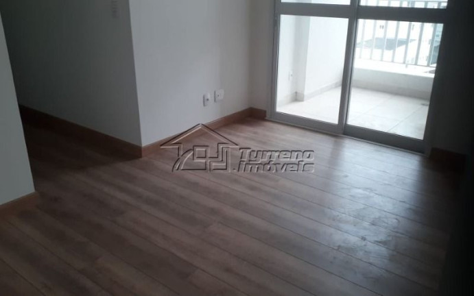 Imagem Apartamento com 2 Quartos à Venda, 59 m² em Urbanova - São José Dos Campos