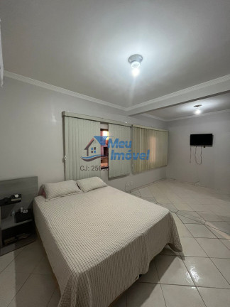 Imagem Casa com 3 Quartos à Venda, 280 m² em Samambaia Norte (samambaia) - Brasília Imagem Casa com 3 Quartos à Venda, 280 m² em Samambaia Norte (samambaia) - Brasília