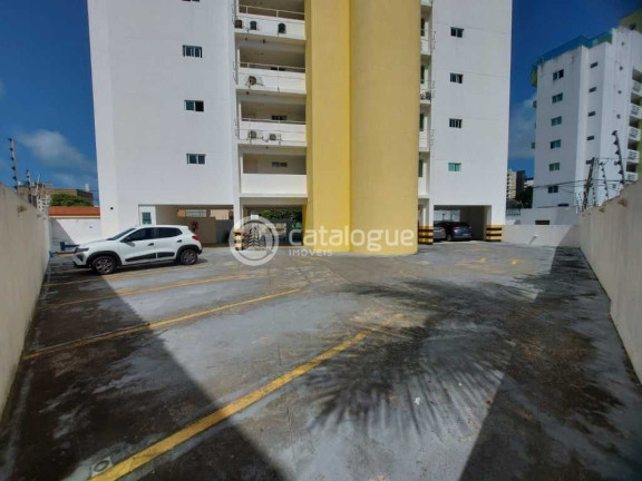 Imagem Apartamento com 2 Quartos à Venda, 50 m² em Ponta Negra - Natal Imagem Apartamento com 2 Quartos à Venda, 50 m² em Ponta Negra - Natal