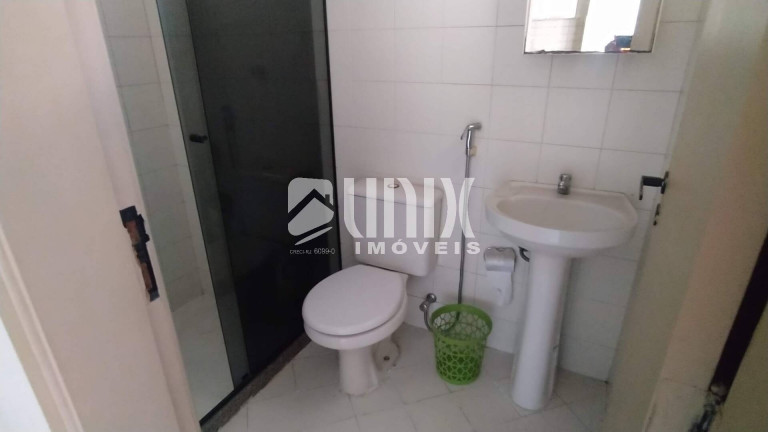 Imagem Apartamento com 1 Quarto para Alugar, 32 m² em Centro - Campos Dos Goytacazes