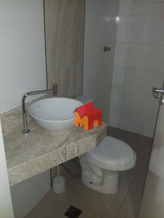 Imagem Apartamento com 2 Quartos à Venda, 60 m² em Parque Das Nações - Americana