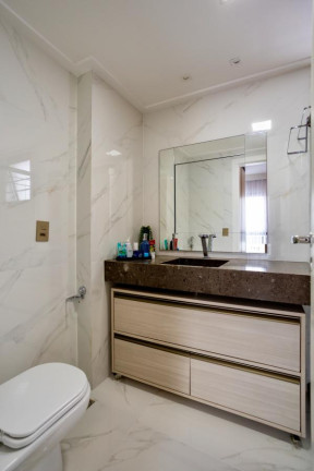Imagem Apartamento com 4 Quartos à Venda, 195 m² em Patamares - Salvador Imagem Apartamento com 4 Quartos à Venda, 195 m² em Patamares - Salvador
