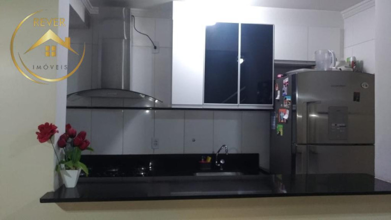Imagem Cobertura com 3 Quartos à Venda, 121 m² em Jardim Antonio Von Zuben - Campinas