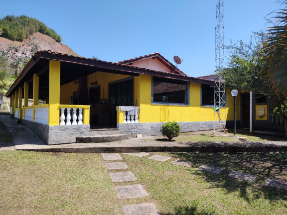 Imagem Fazenda à Venda, 200 m² em Rural - Taubaté Imagem Fazenda à Venda, 200 m² em Rural - Taubaté