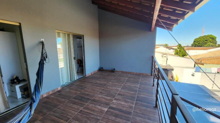 Imagem Sobrado com 3 Quartos à Venda, 152 m² em Jardim Tijuca - Campo Grande Imagem Sobrado com 3 Quartos à Venda, 152 m² em Jardim Tijuca - Campo Grande