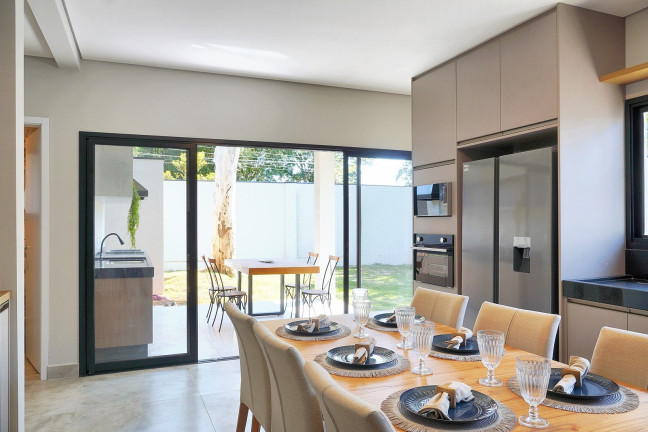 Imagem Casa com 3 Quartos à Venda, 174 m² em Jardim Morumbi - Atibaia Imagem Casa com 3 Quartos à Venda, 174 m² em Jardim Morumbi - Atibaia