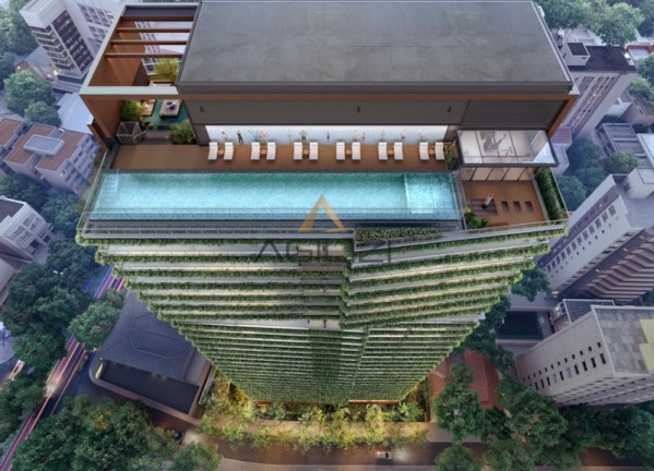 Imagem Apartamento com 3 Quartos à Venda, 179 m² em Cerqueira César - São Paulo