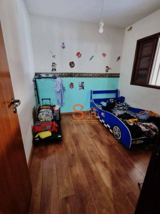 Imagem Casa com 3 Quartos à Venda, 184 m² em Chácara Sergipe - São Bernardo Do Campo