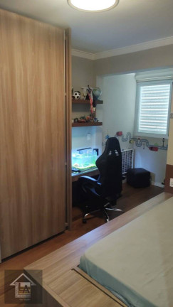 Imagem Apartamento com 3 Quartos à Venda, 154 m² em Granja Julieta - São Paulo Imagem Apartamento com 3 Quartos à Venda, 154 m² em Granja Julieta - São Paulo