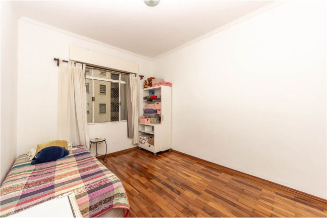 Imagem Apartamento com 3 Quartos à Venda, 122 m² em Higienópolis - São Paulo