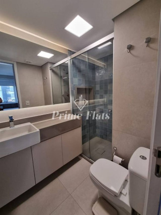 Imagem Apartamento com 1 Quarto à Venda, 42 m² em Cerqueira César - São Paulo Imagem Apartamento com 1 Quarto à Venda, 42 m² em Cerqueira César - São Paulo