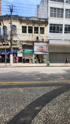 Imagem Imóvel Comercial à Venda, 600 m² em Centro - Santos Imagem Imóvel Comercial à Venda, 600 m² em Centro - Santos