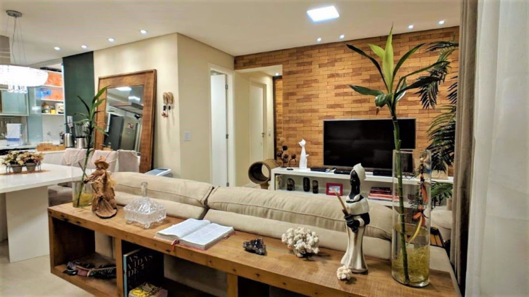 Imagem Apartamento com 2 Quartos à Venda, 72 m² em Vila Andrade - São Paulo Imagem Apartamento com 2 Quartos à Venda, 72 m² em Vila Andrade - São Paulo
