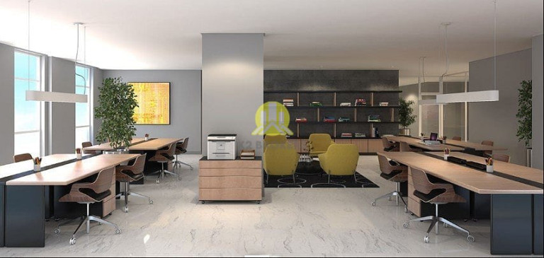 Imagem Apartamento com 2 Quartos à Venda, 95 m² em Centro - Curitiba Imagem Apartamento com 2 Quartos à Venda, 95 m² em Centro - Curitiba