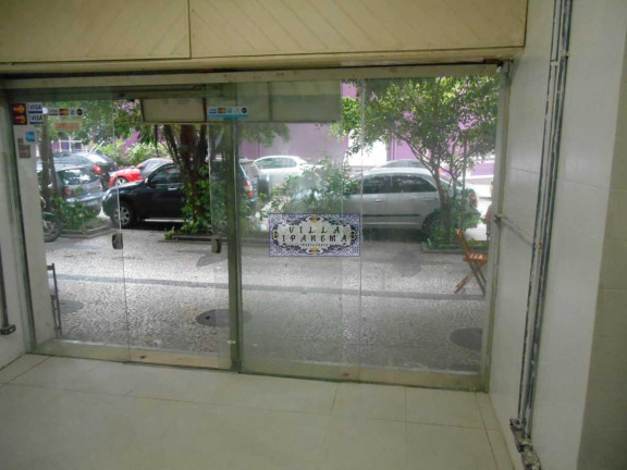 Imagem Loja para Alugar, 85 m² em Copacabana - Rio De Janeiro Imagem Loja para Alugar, 85 m² em Copacabana - Rio De Janeiro
